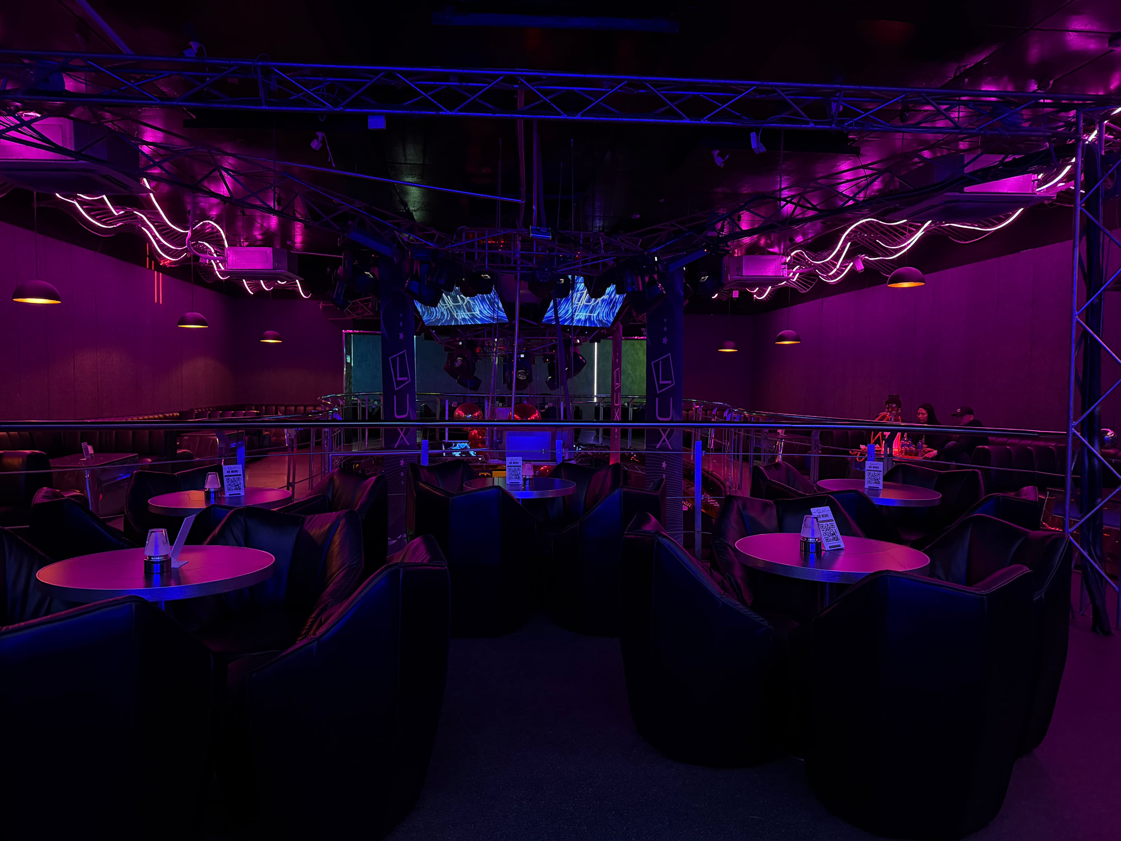 LUX Nightclub